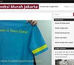 UKM Konveksi Seragam
