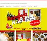 Web UKM Telagasari