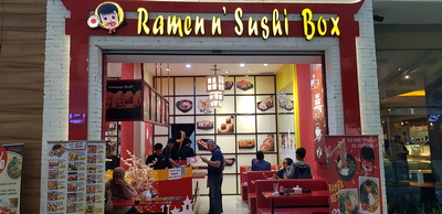 klien fb ads ramen and sushi box
