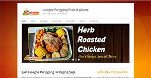 jasa-web-desain-klien-lasagna-panggang